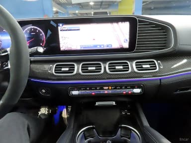 GLE-Class W167
