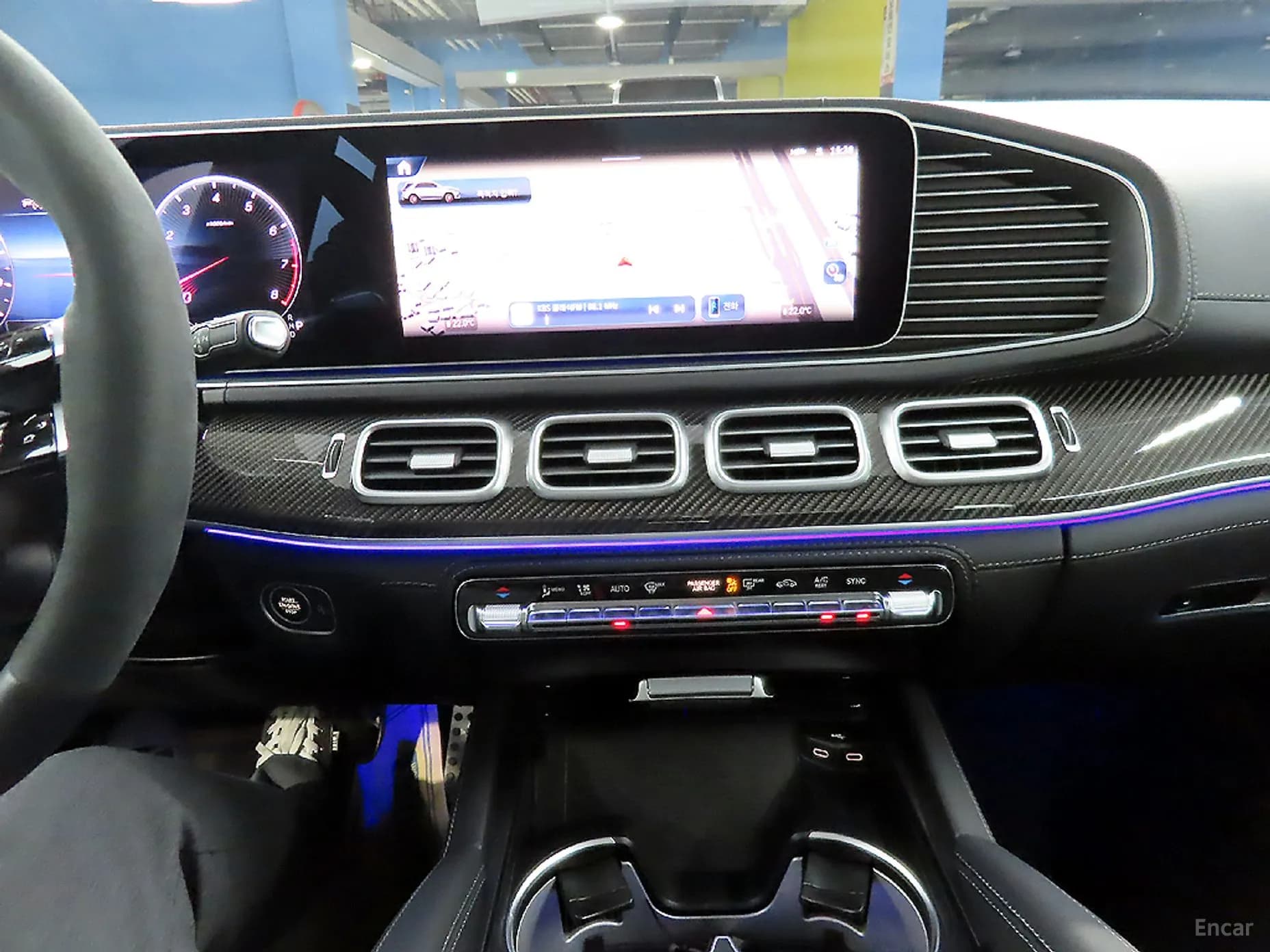 GLE-Class W167