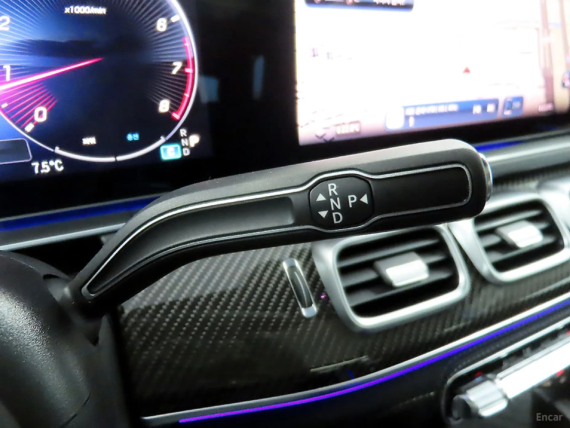 GLE-Class W167