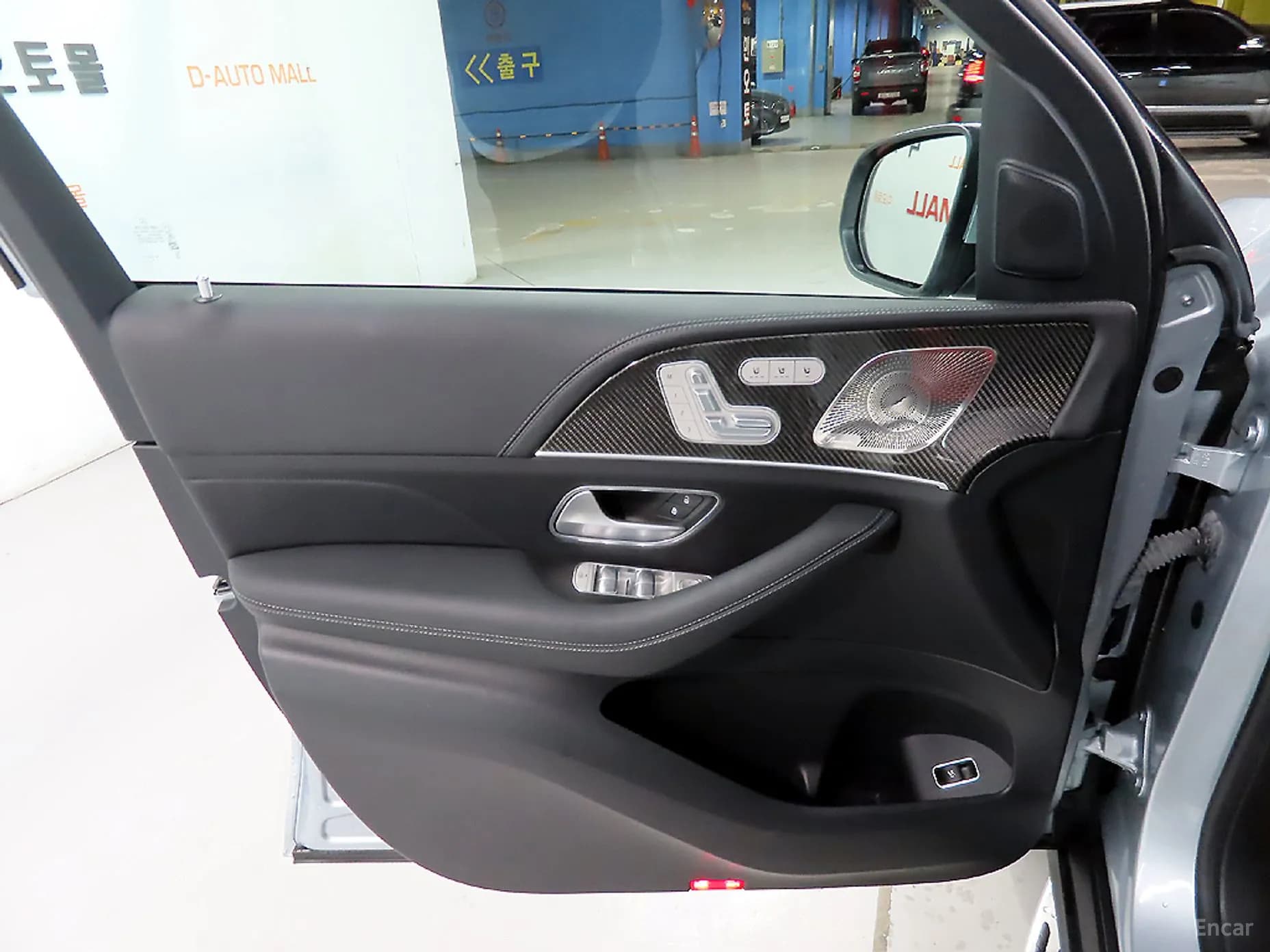 GLE-Class W167