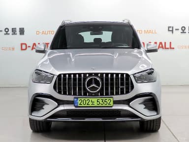 GLE-Class W167
