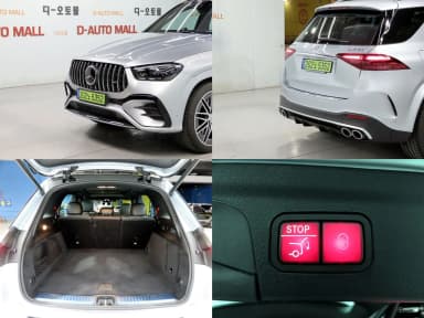 GLE-Class W167