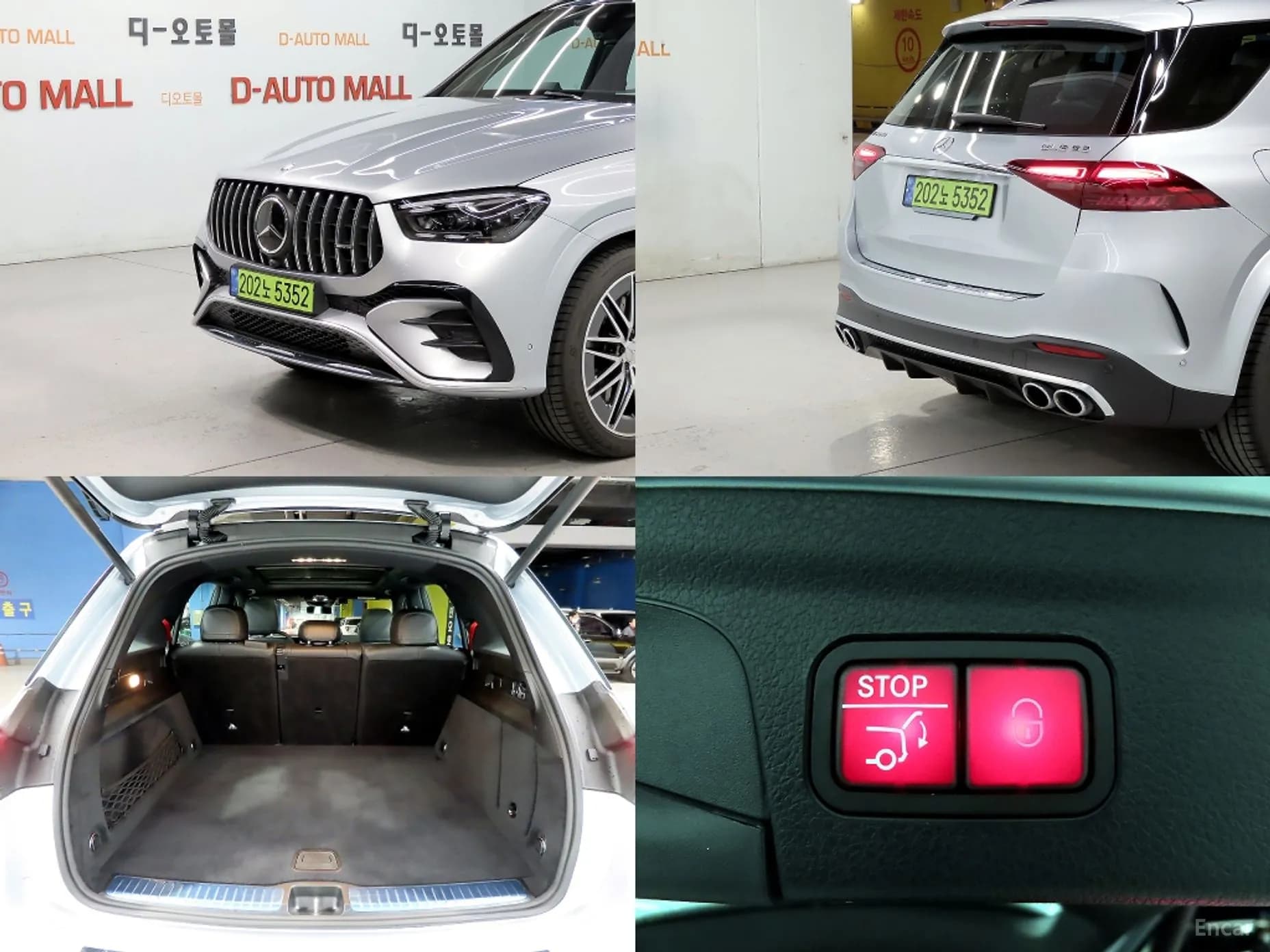 GLE-Class W167