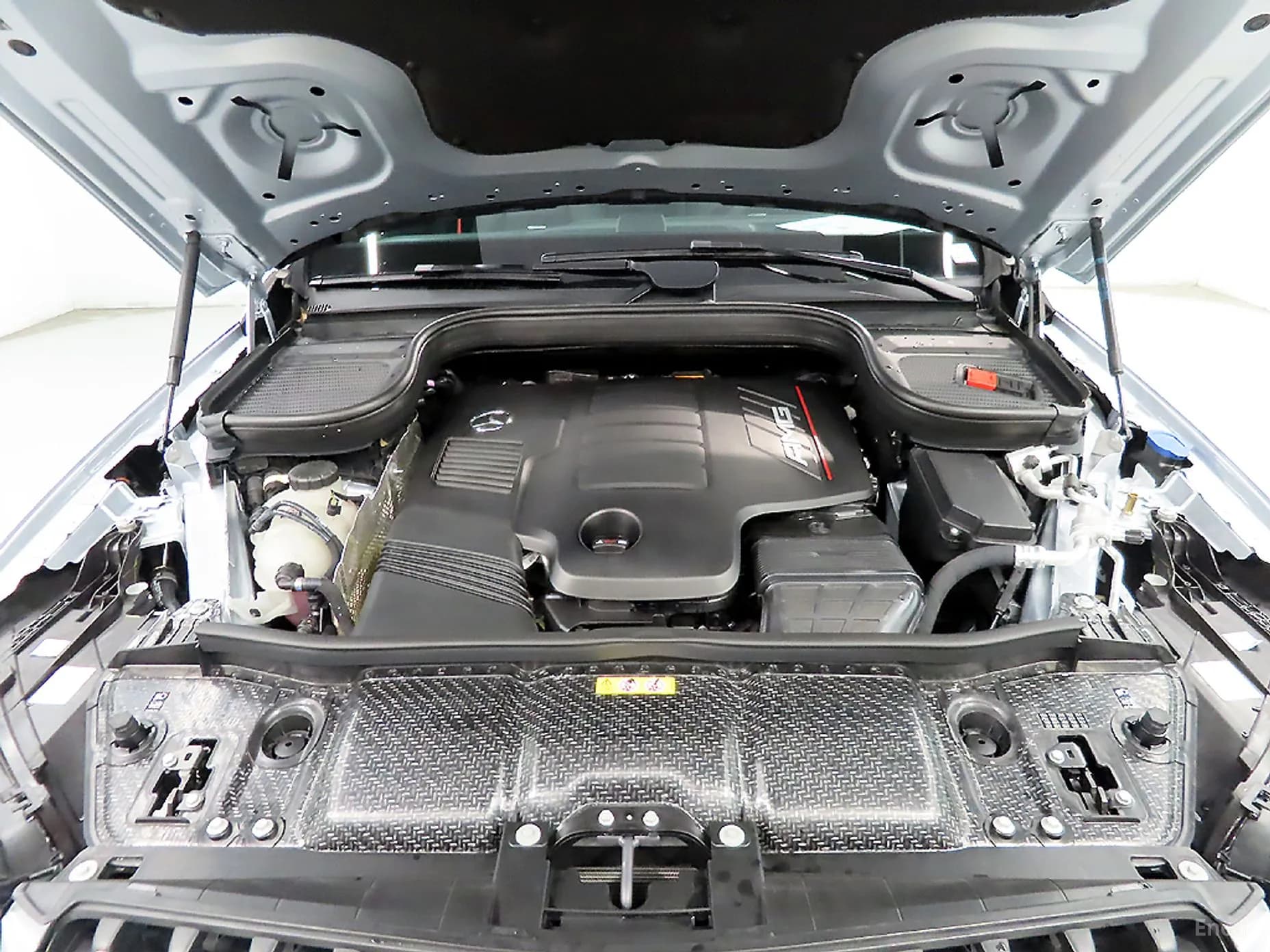 GLE-Class W167