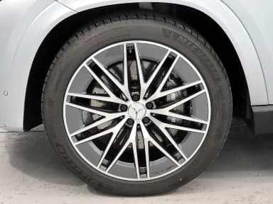 GLE-Class W167