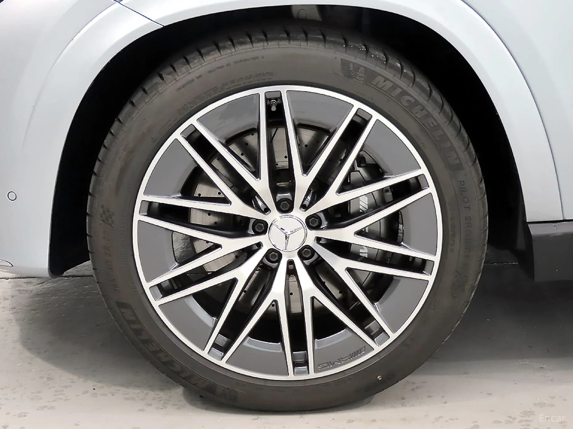 GLE-Class W167