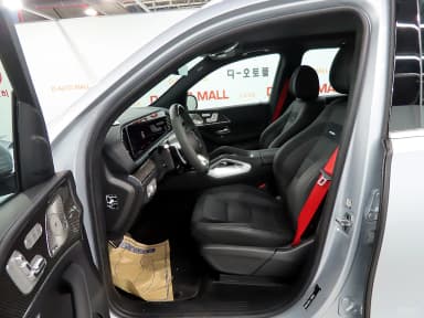 GLE-Class W167