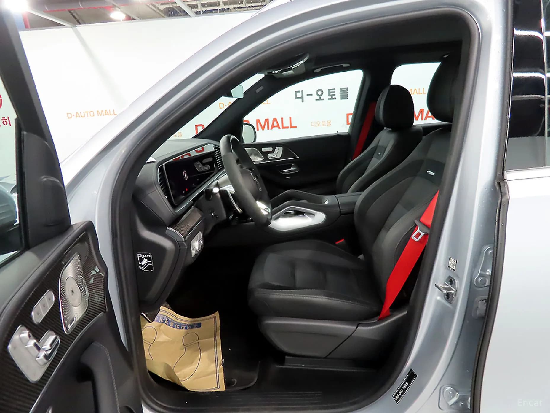 GLE-Class W167