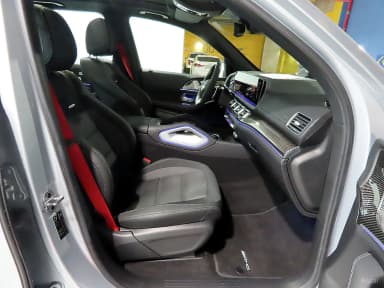 GLE-Class W167