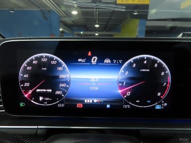 GLE-Class W167