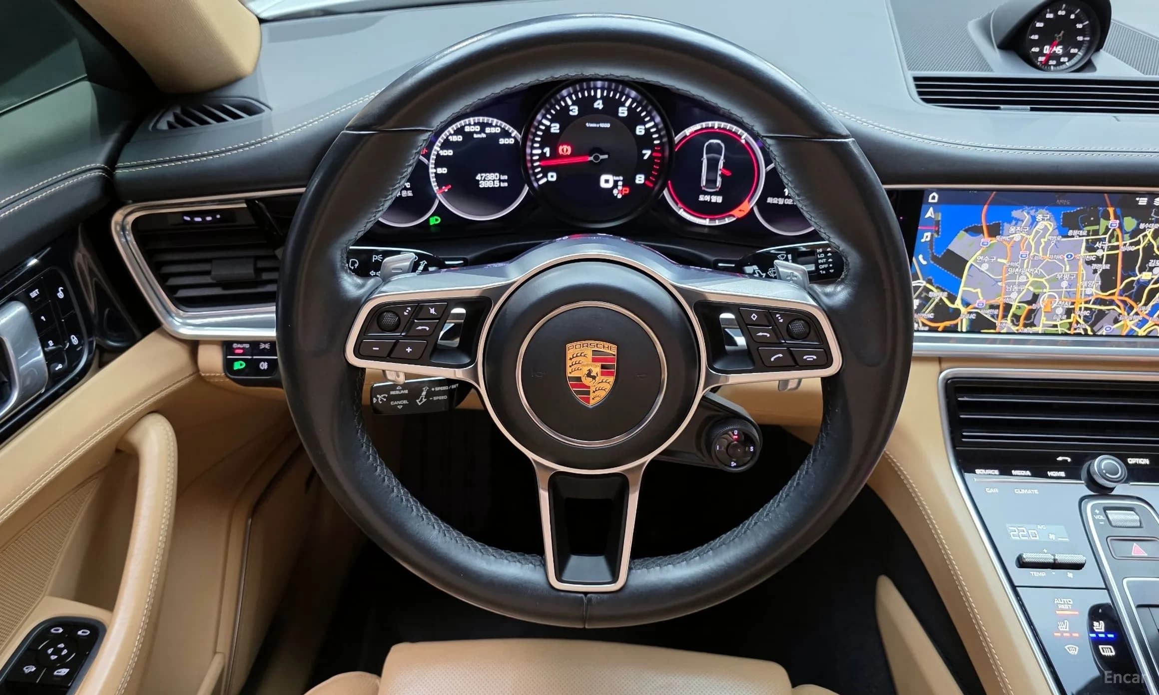 Panamera (971)