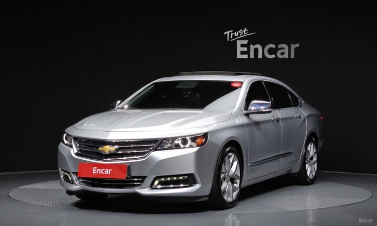Impala