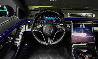 S-Class W223