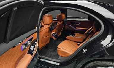 S-Class W223