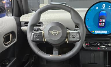 Cooper S 4th generation