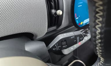 Cooper S 4th generation