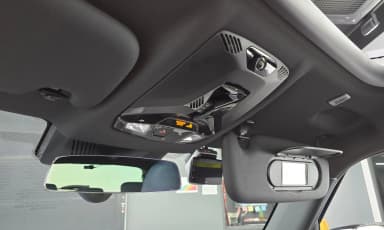 Cooper S 4th generation