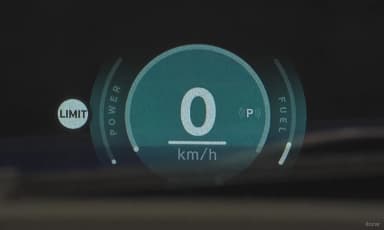 Cooper S 4th generation