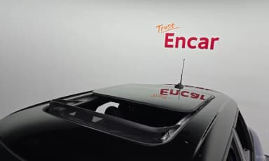 Cooper S 4th generation