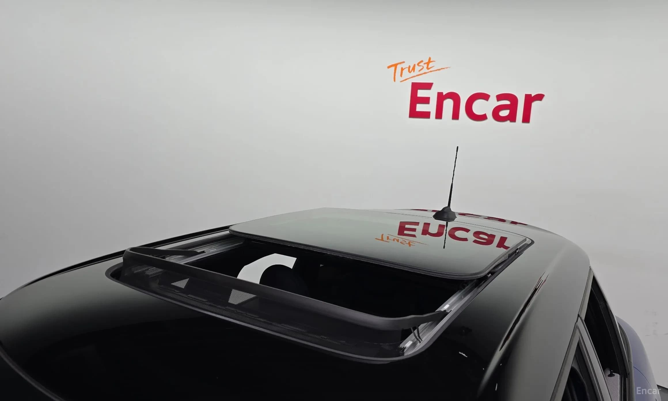 Cooper S 4th generation