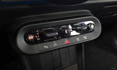 Cooper S 4th generation