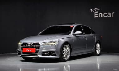 New A6