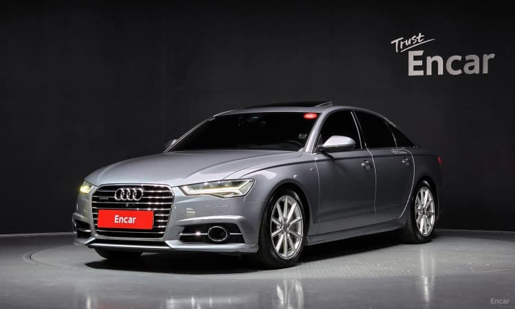 New A6