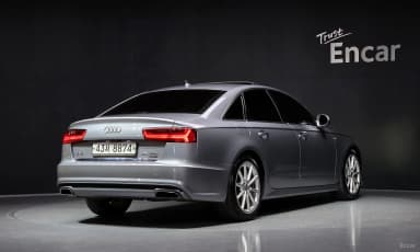 New A6