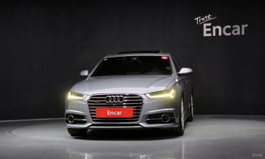 New A6