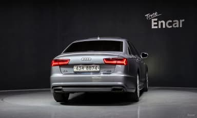 New A6