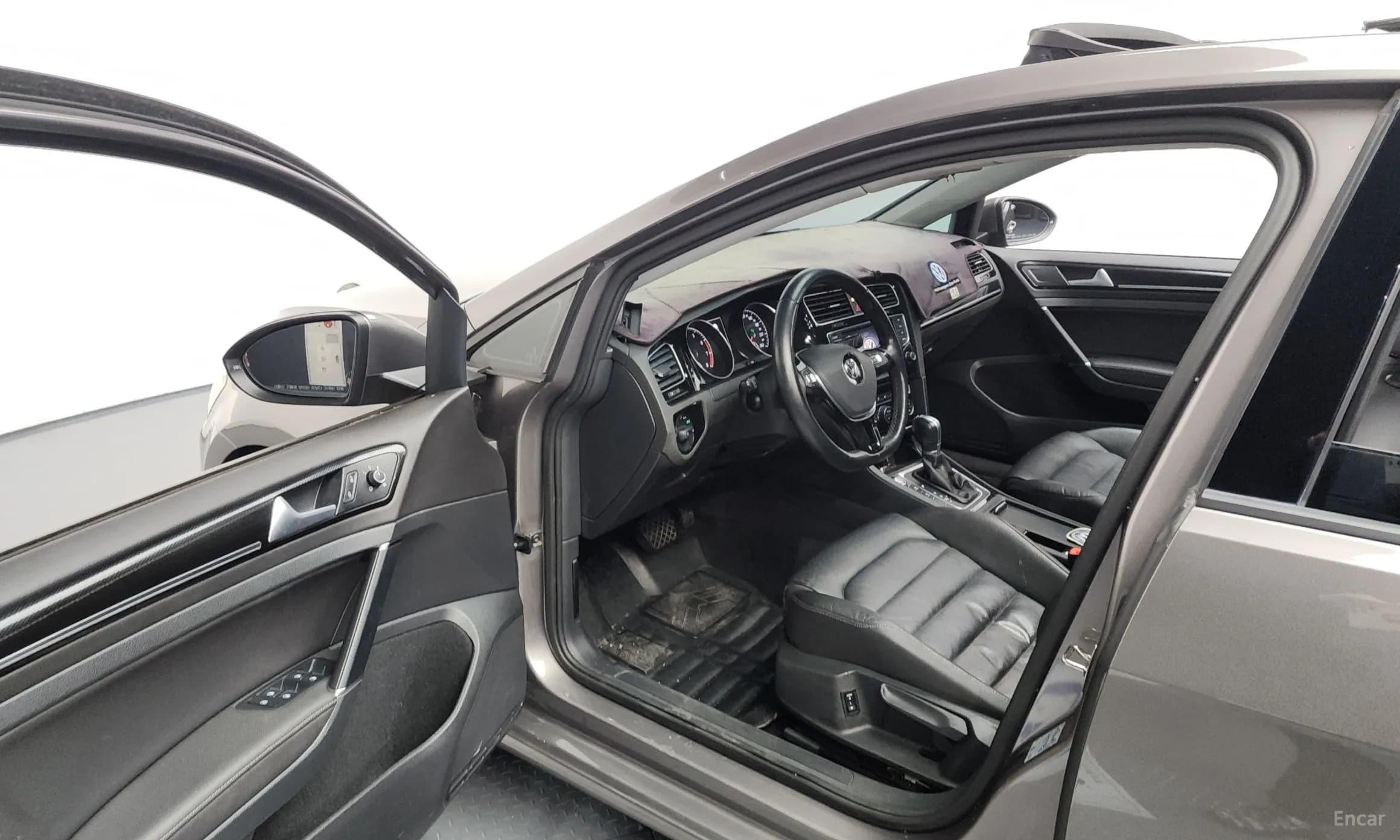 Golf 7th Generation