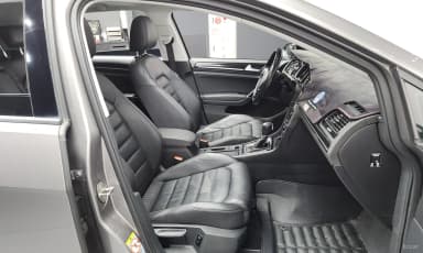 Golf 7th Generation