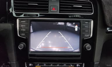 Golf 7th Generation