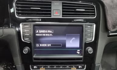 Golf 7th Generation