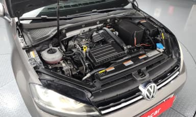 Golf 7th Generation