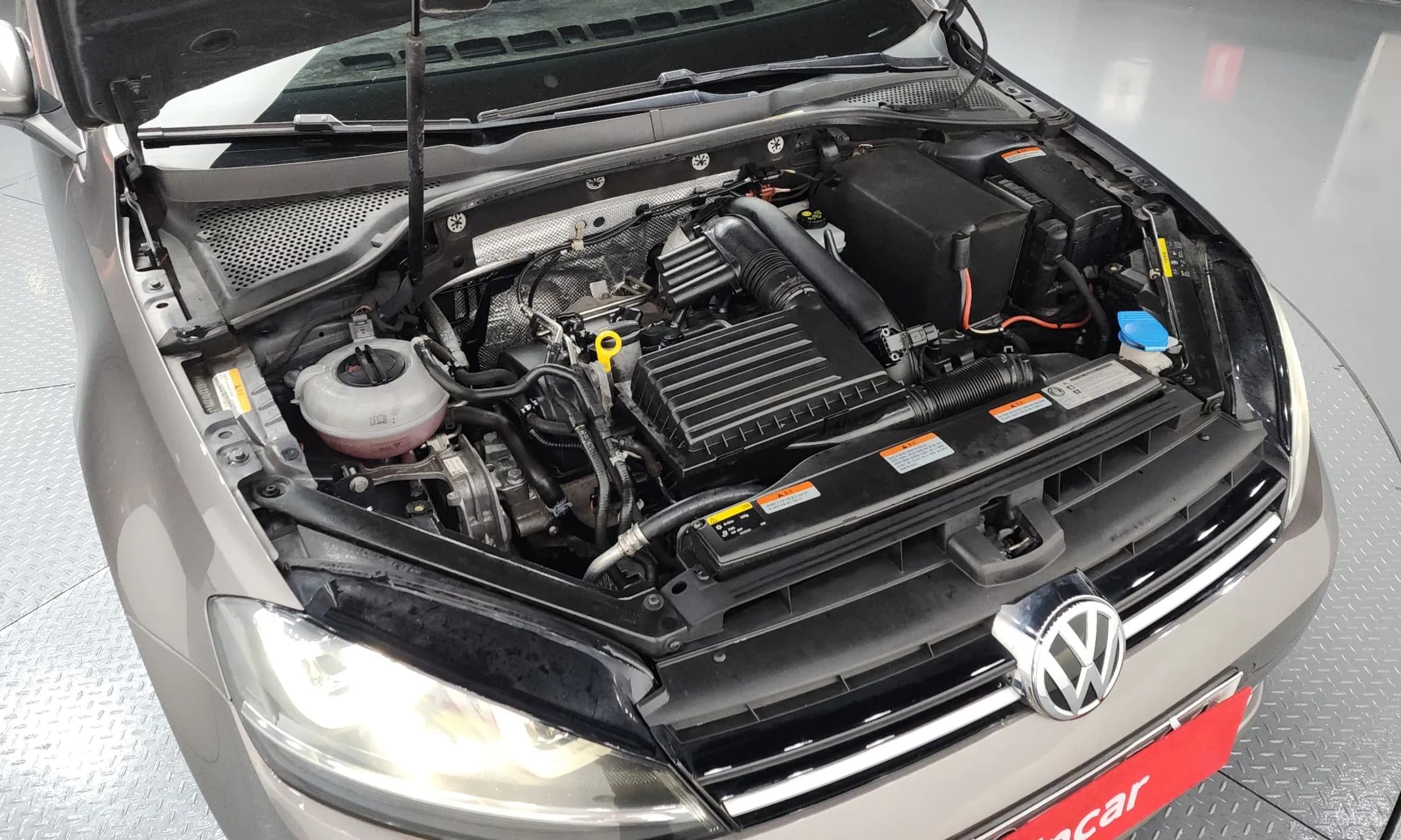 Golf 7th Generation