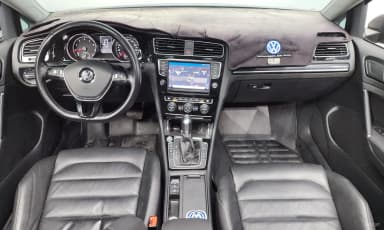 Golf 7th Generation
