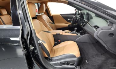 ES300h 7th Generation