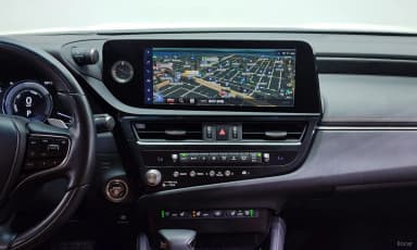 ES300h 7th Generation