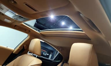 ES300h 7th Generation