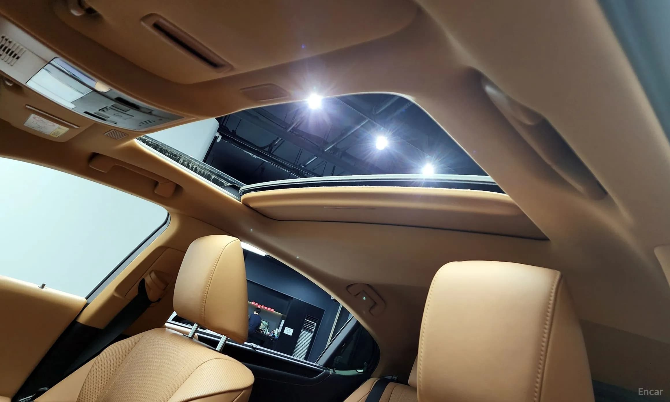 ES300h 7th Generation