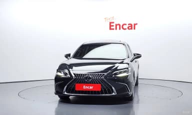 ES300h 7th Generation