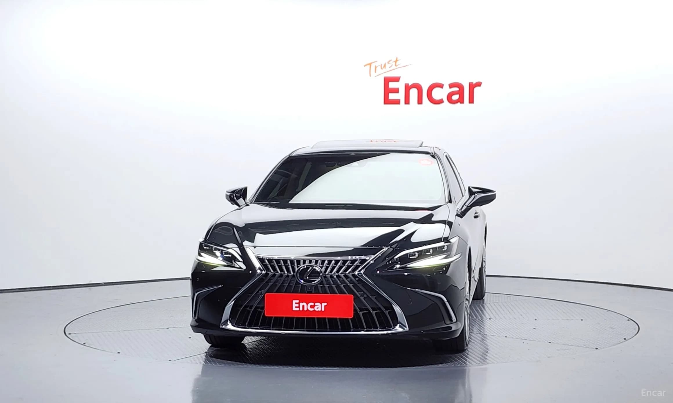 ES300h 7th Generation