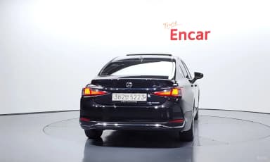 ES300h 7th Generation