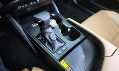 ES300h 7th Generation