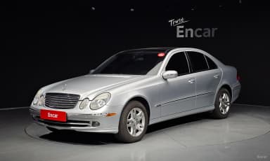 E-Class W211