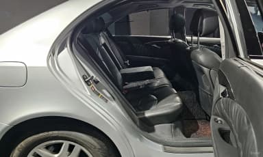 E-Class W211