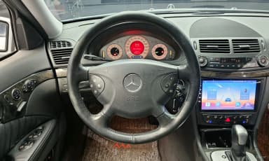 E-Class W211