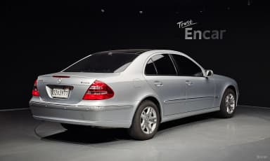 E-Class W211