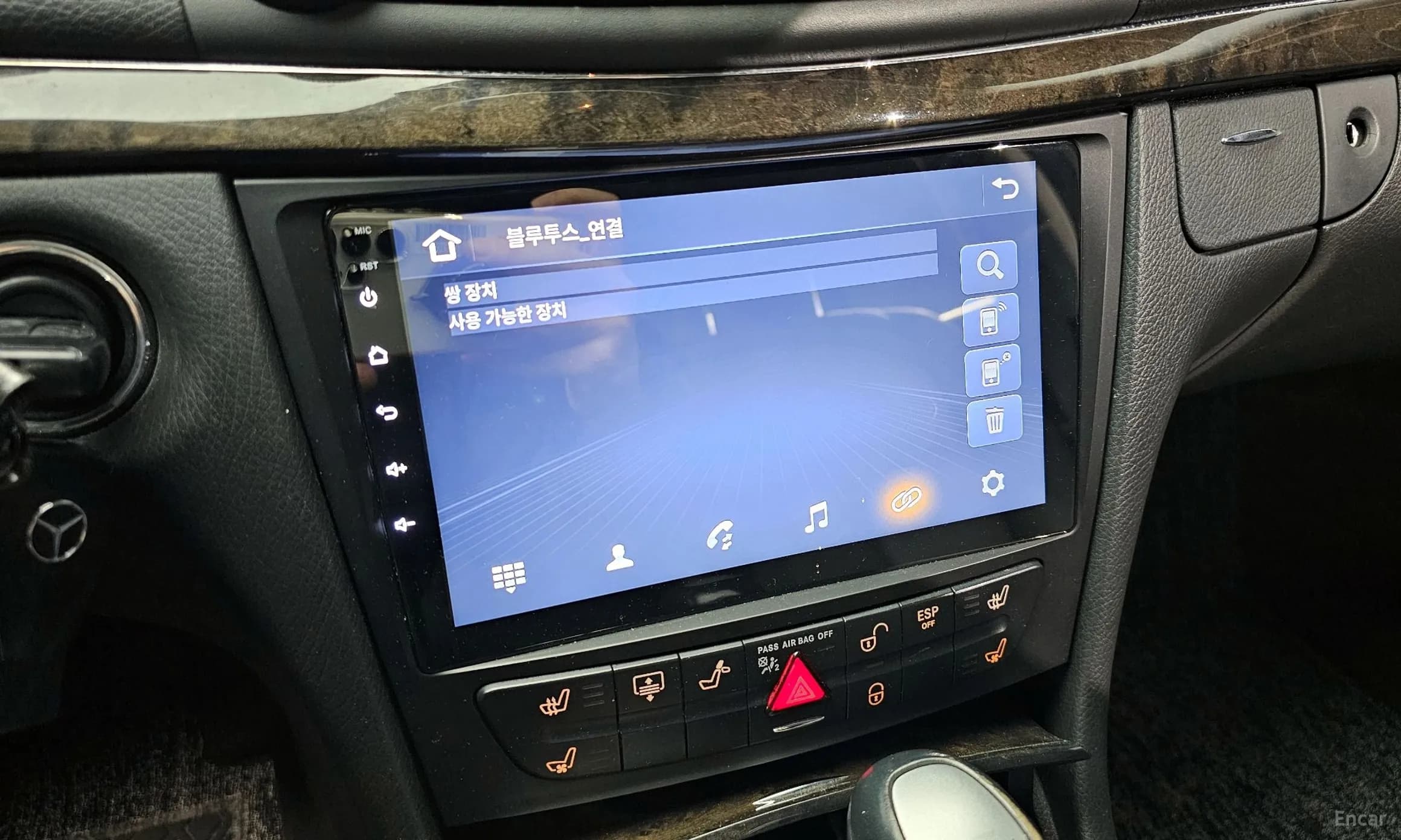 E-Class W211
